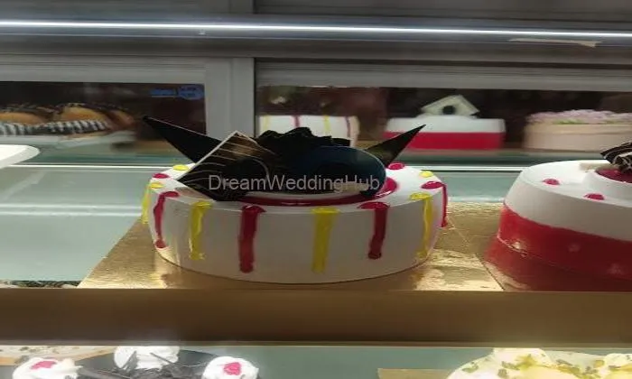 Saini Bite ( Bakery & Cafe )