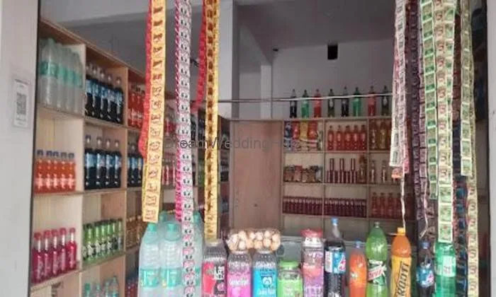 Saini Confectionary & Cold Drinks