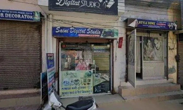 Saini Digital Studio Saini Digital Studio