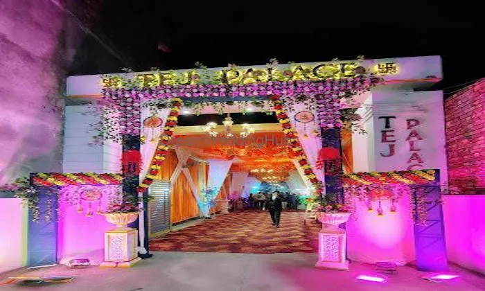 Saini Dj & Tent House