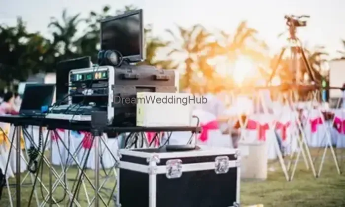 Saini Dj Sound  Electricals