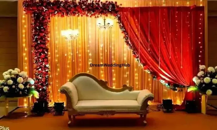 Saini Event