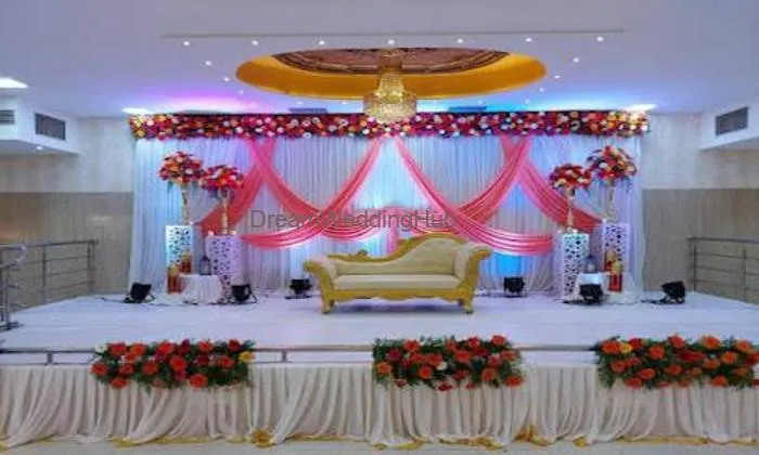 Saini Event And Wedding Planner