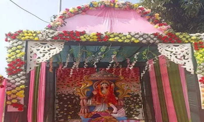 Saini Event Decoration