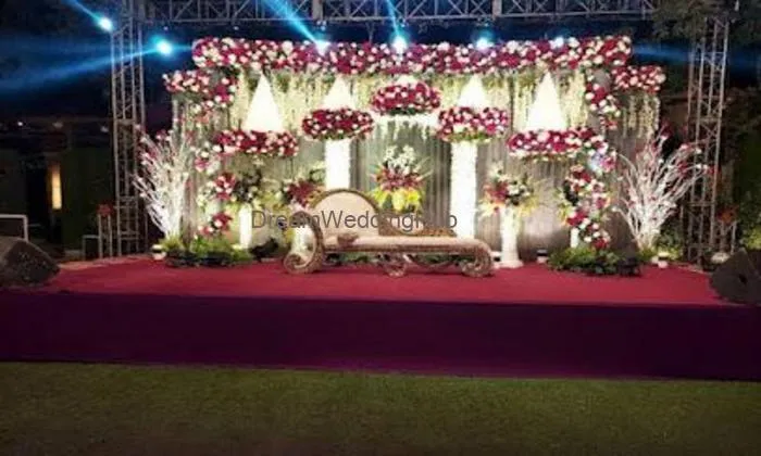 Saini Event Planner: Trusted, Best Event Planner In Kanpur| Wedding Decorator|party, Flower, All Type Event Decorators Kanpur
