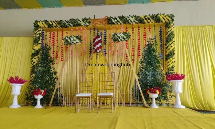 Saini Events