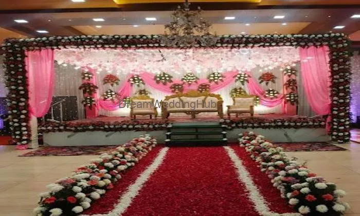 Saini Flower Decorators