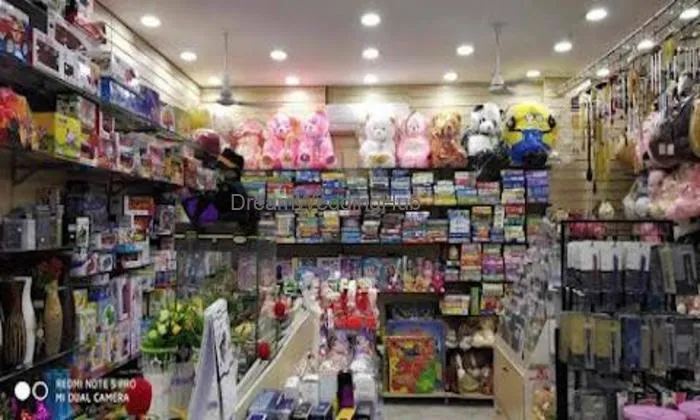 Saini Gift Shop