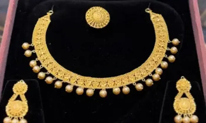 Saini Jewellers