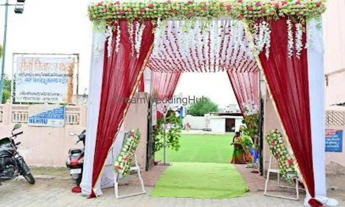 Saini Marriage Garden