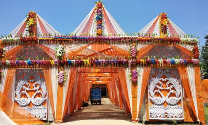Saini Marriage Palace