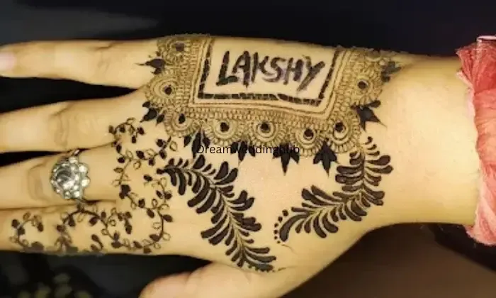 Saini Mehndi Arts