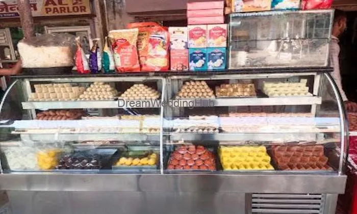 Saini Misthan Bhandar