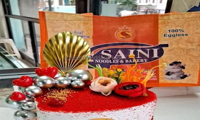 Saini Noodles & Bakery Saini Noodles & Bakery