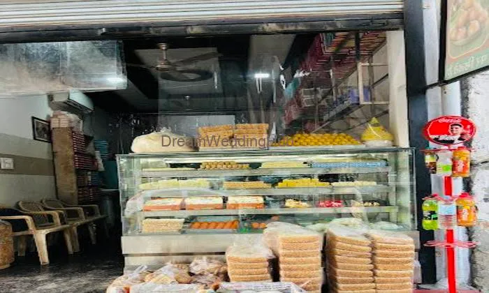 Saini Rasgulla Bhandar