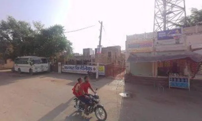 Saini Restaurant