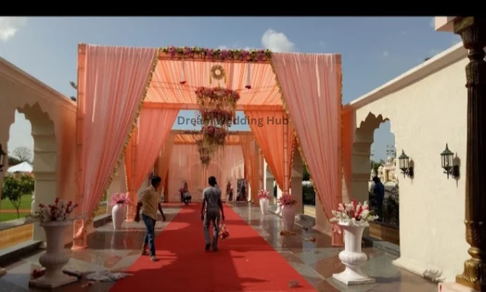 Saini Tent House