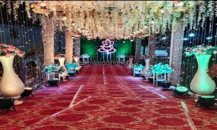 Saini Tent House
