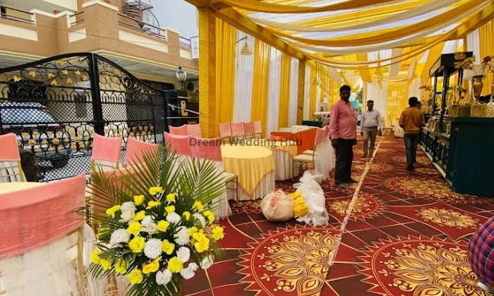 Saini Tent Service