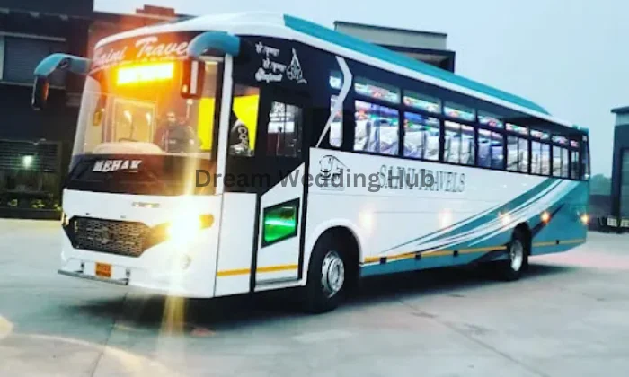 Saini Travels