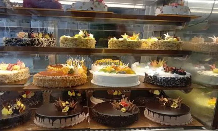 Sainik Bakery And Cafe Sainik Bakery And Cafe