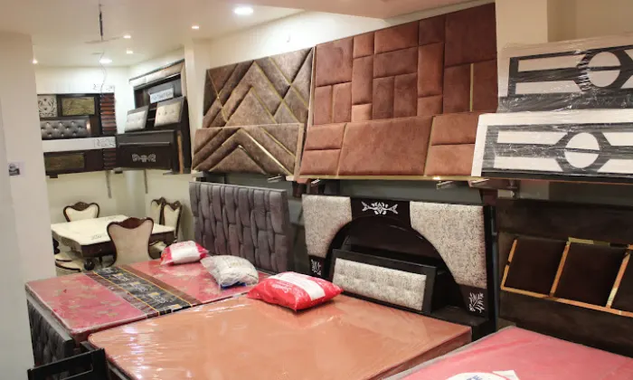Saint Furniture