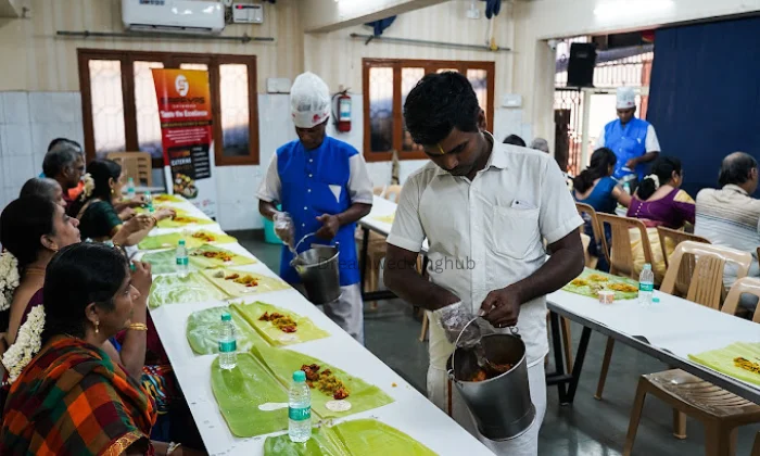 Saipriyas Caterers