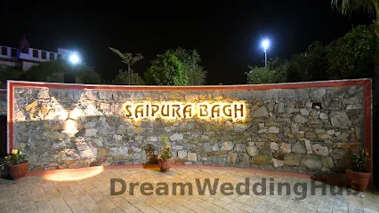 Saipura Bagh