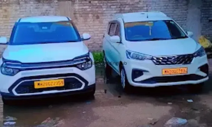 Sairaj Cab Services