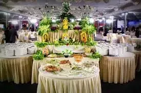Sairaj Caterers