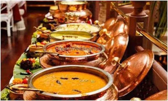 Sairaj Caterers (lalitshet Jain)
