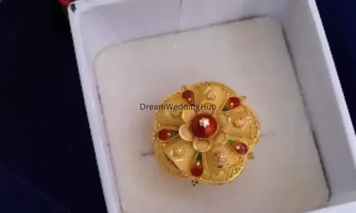 Sairaj Jewellery