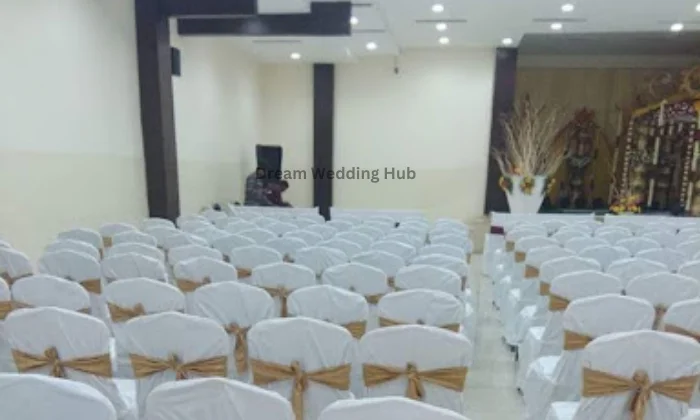 Sairam Tent House