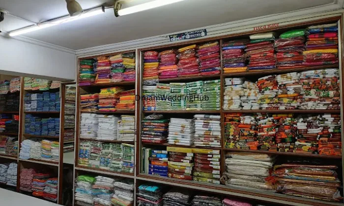 Sairam Textorium