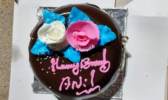 Sairathna Bakerysweets