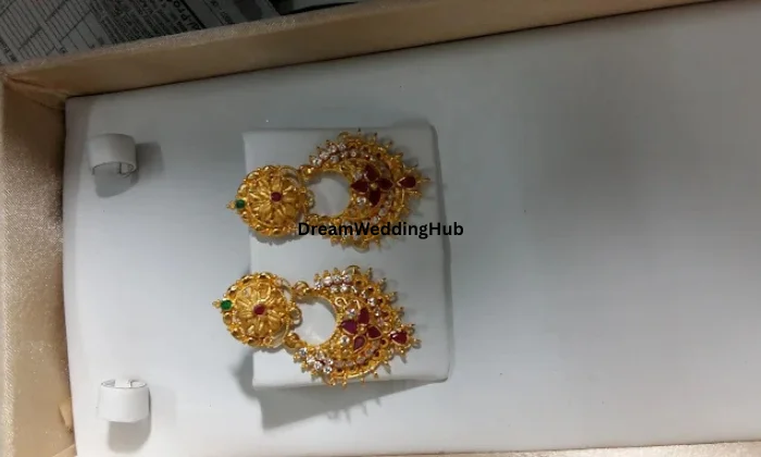 Saiteja Sri Jewellers