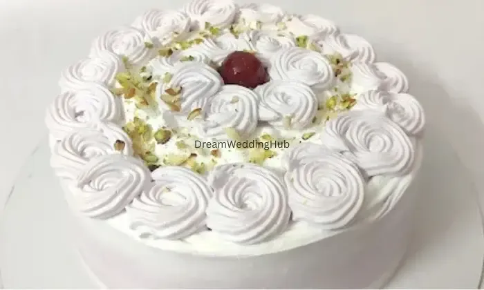 Saivali Bakes
