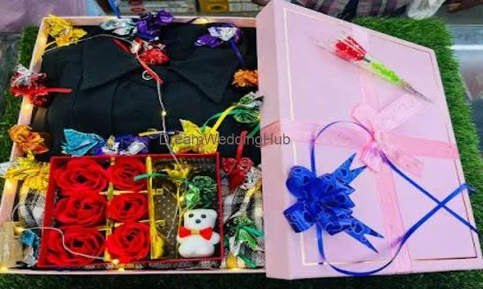 Saiyad Gift Shop