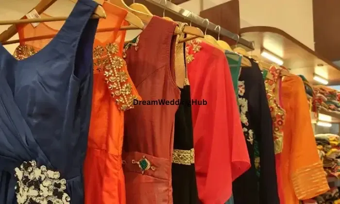 Saiyara The Designer Store