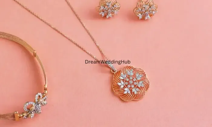 Saj Gold  Diamond