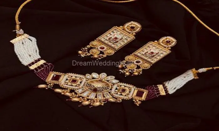 Saj-rental Jewelry Collection