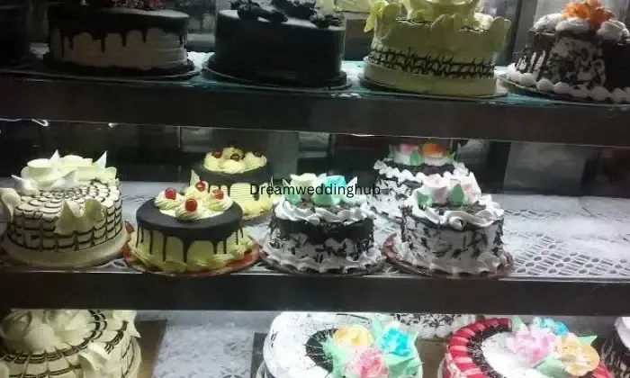 Sajan Bakery