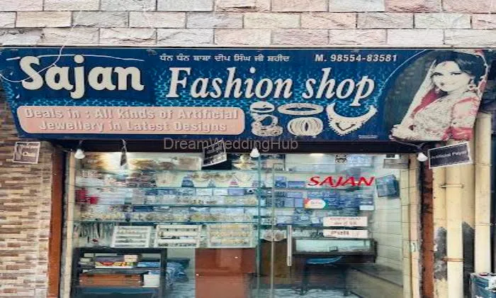 Sajan Fashion Shop Sajan Fashion Shop