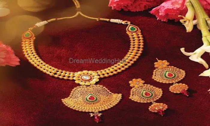 Sajan Jewellers