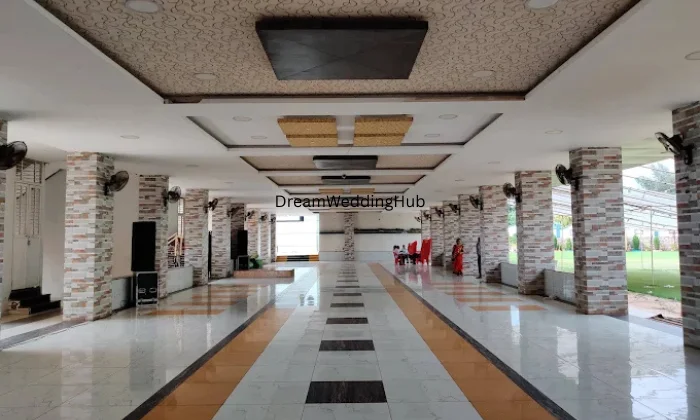 Sajan Sajani Vatika