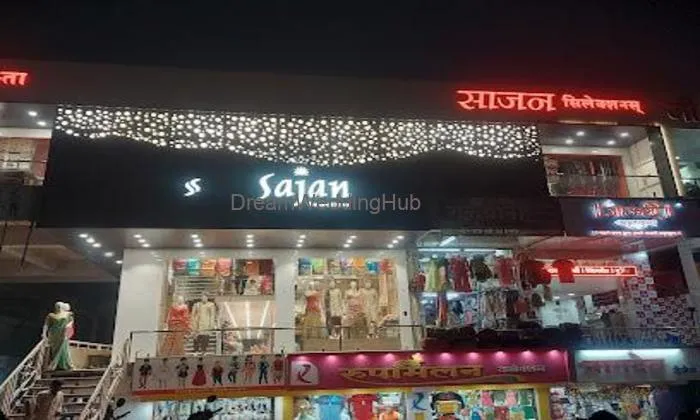 Sajan Selections