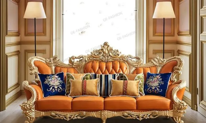 Sajavat Furnishers