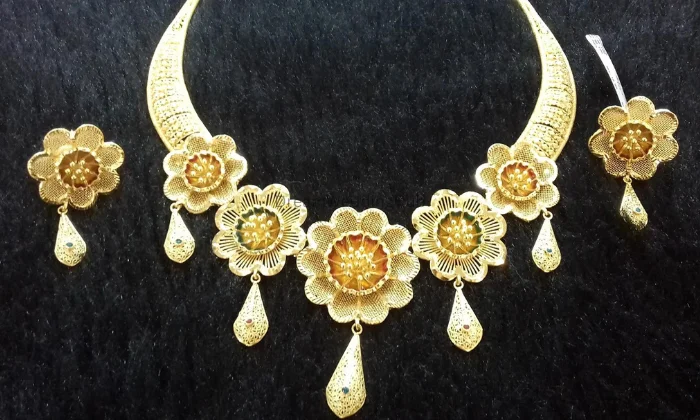 Sajavat Jewellers
