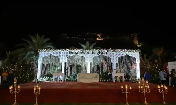 Sajawat By Genda Phool