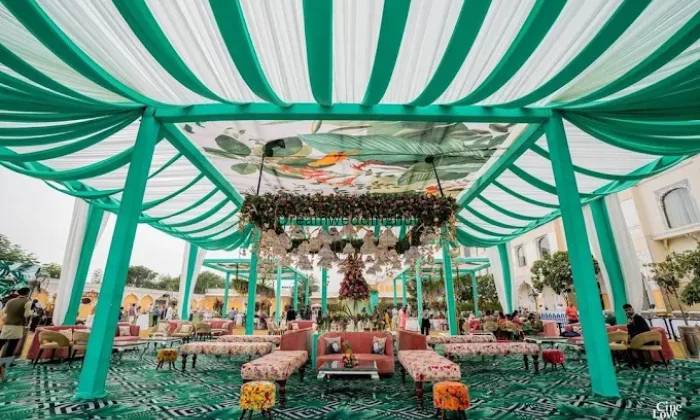 Sajawat Events